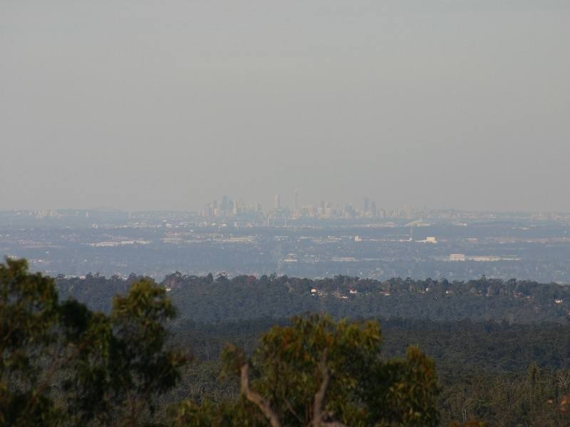 Faulconbridge NSW 2776