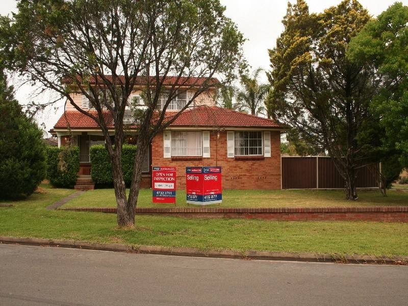 South Penrith NSW 2750