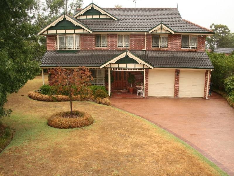 Glenmore Park NSW 2745