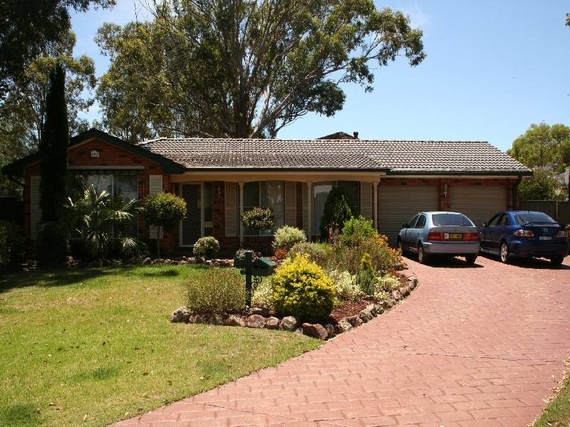 Cranebrook NSW 2749
