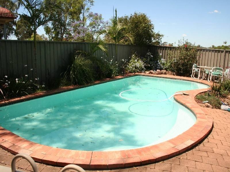 Cranebrook NSW 2749
