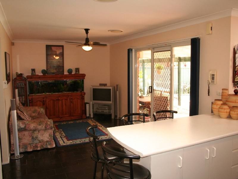 Cranebrook NSW 2749
