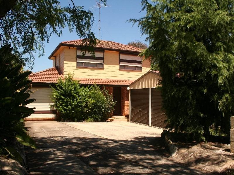 Jamisontown NSW 2750