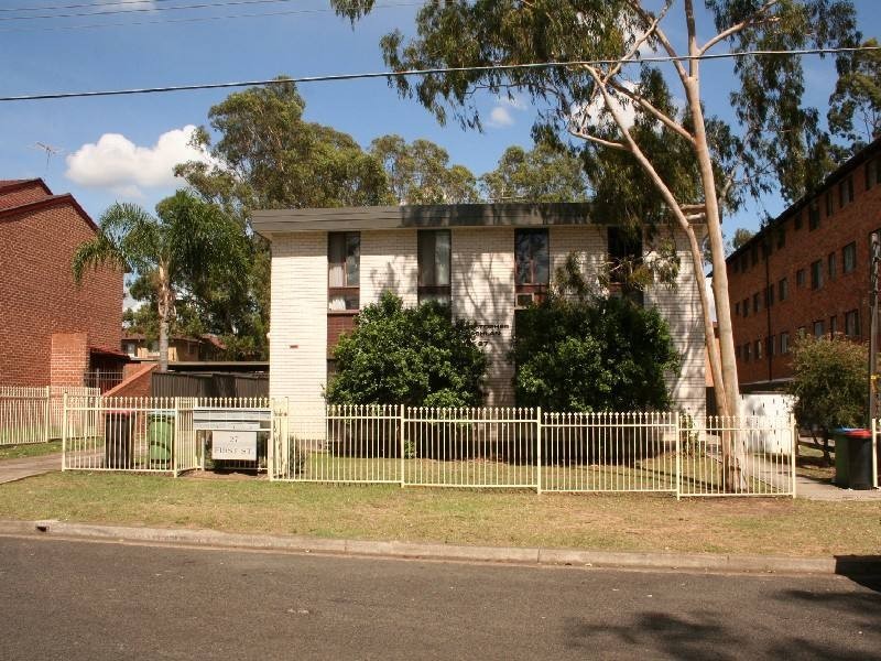Kingswood NSW 2747