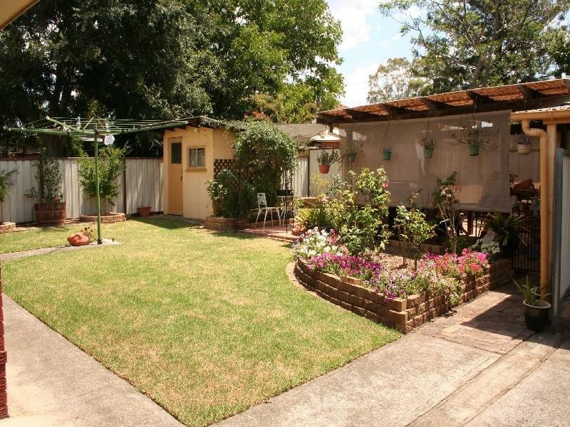 Cambridge Park NSW 2747