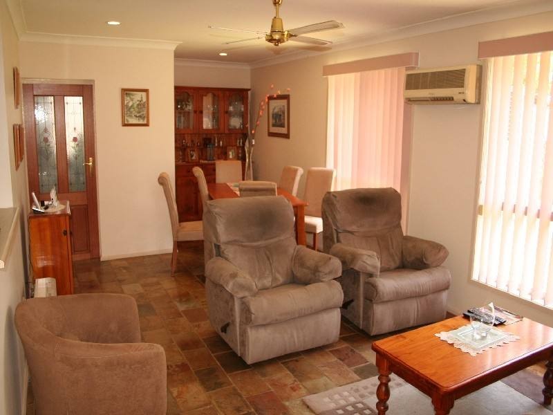 Cambridge Park NSW 2747