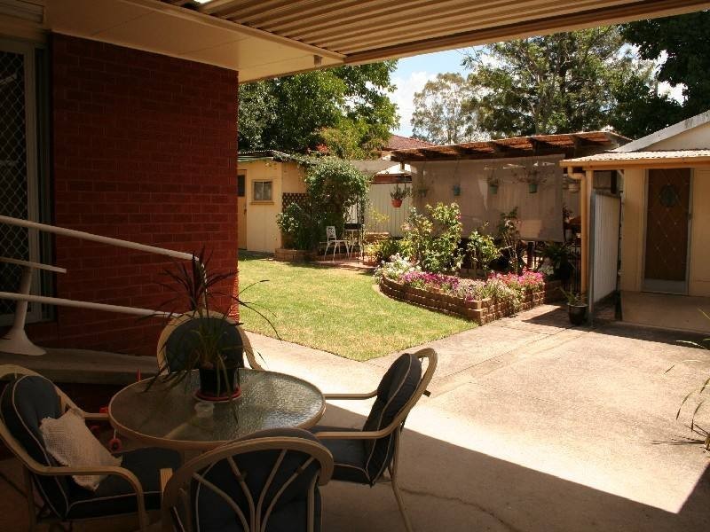 Cambridge Park NSW 2747