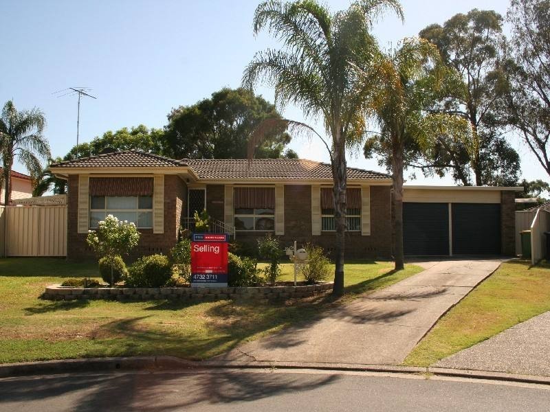 South Penrith NSW 2750