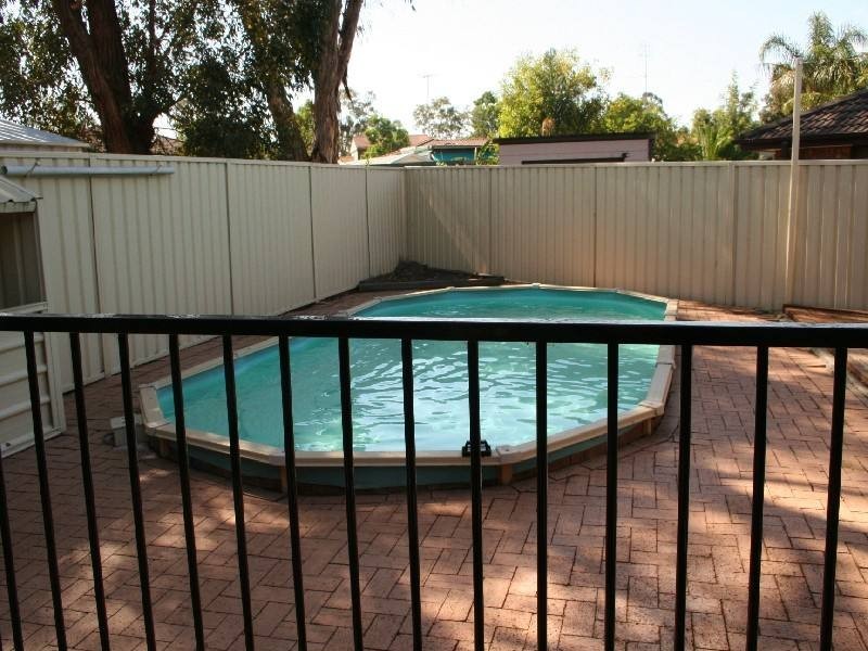 South Penrith NSW 2750