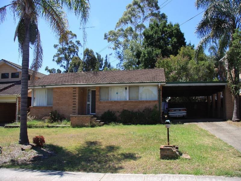 South Penrith NSW 2750