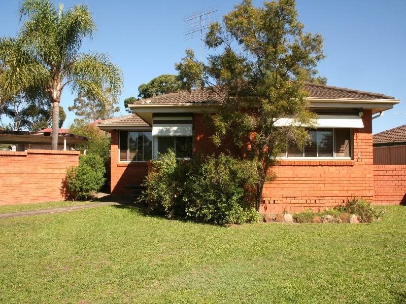 South Penrith NSW 2750