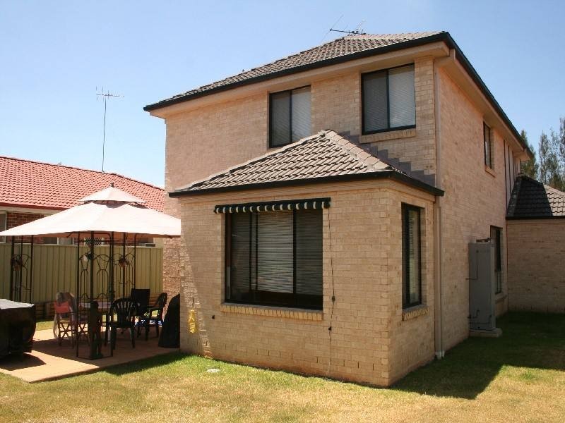 Glenmore Park NSW 2745