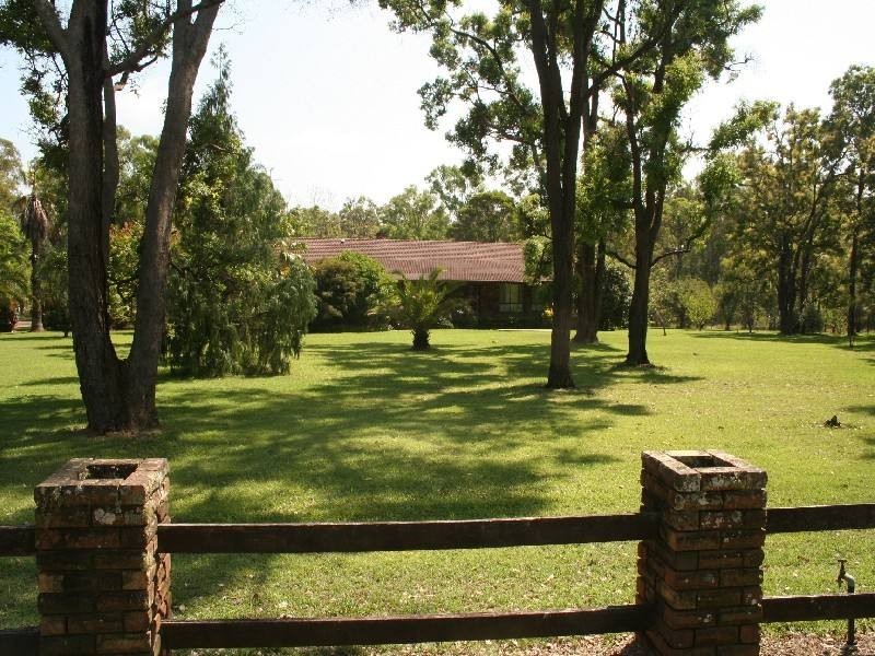 Castlereagh NSW 2749