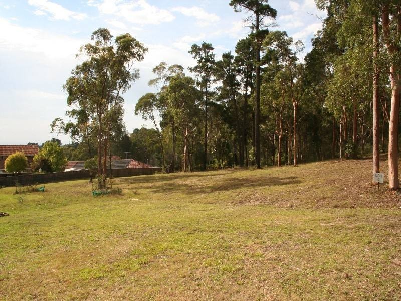 Lawson NSW 2783