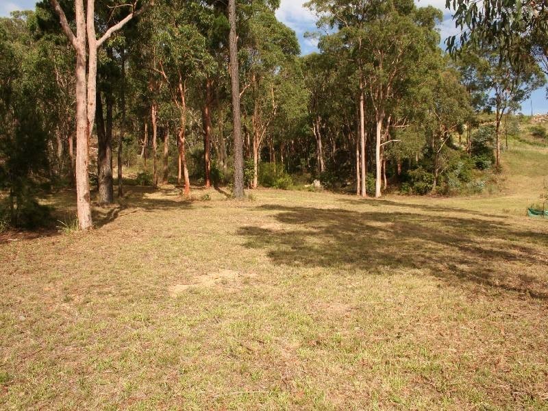 Lawson NSW 2783