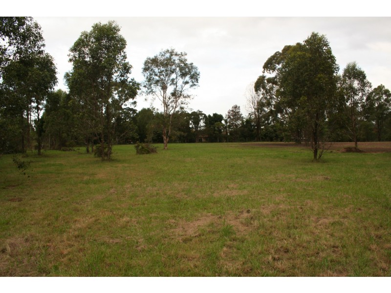 Castlereagh NSW 2749