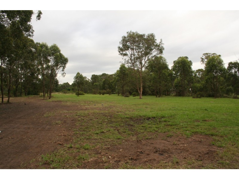 Castlereagh NSW 2749