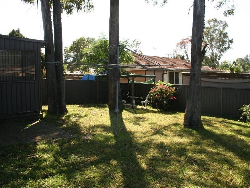 Cambridge Park NSW 2747