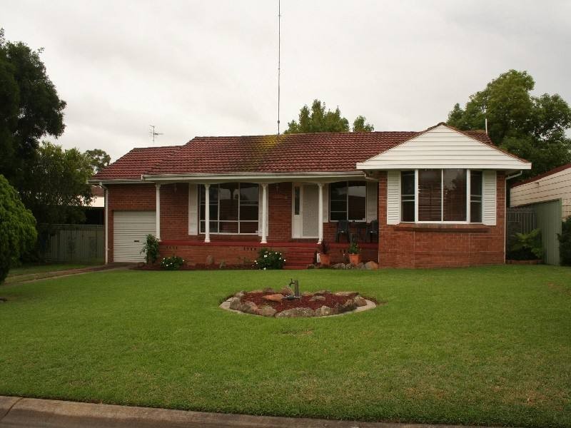 South Penrith NSW 2750