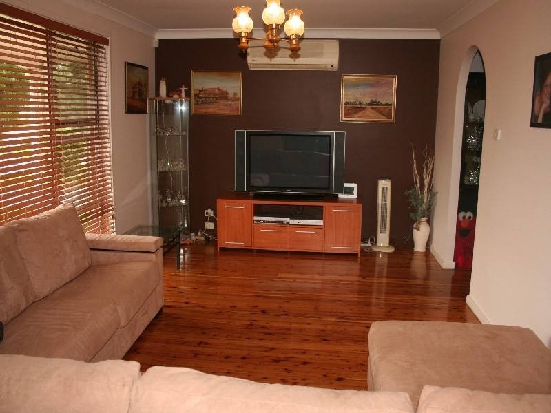 South Penrith NSW 2750