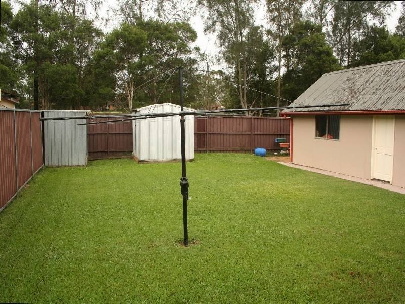 Cambridge Park NSW 2747