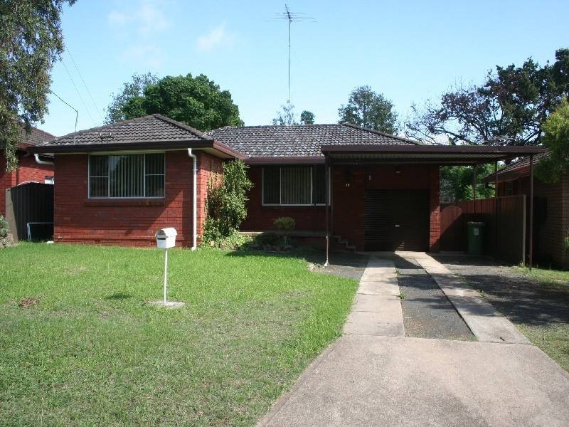 South Penrith NSW 2750