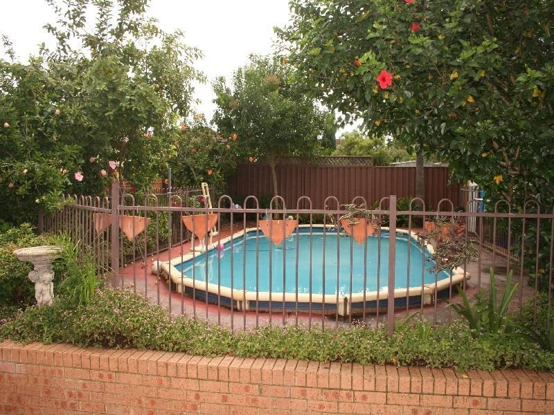 Werrington County NSW 2747