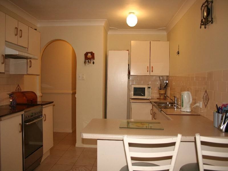 Werrington County NSW 2747