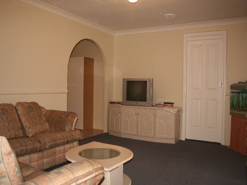 Werrington County NSW 2747