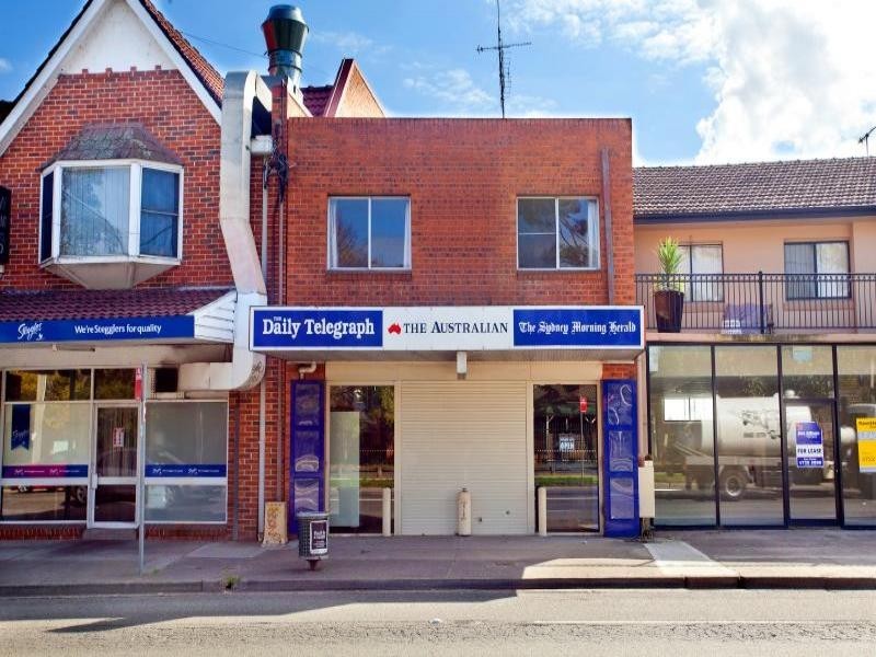 Emu Plains NSW 2750