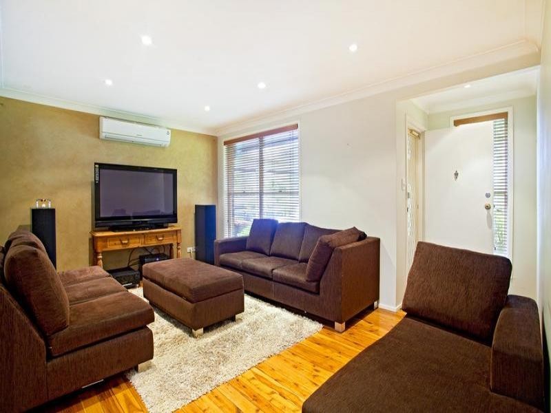 South Penrith NSW 2750