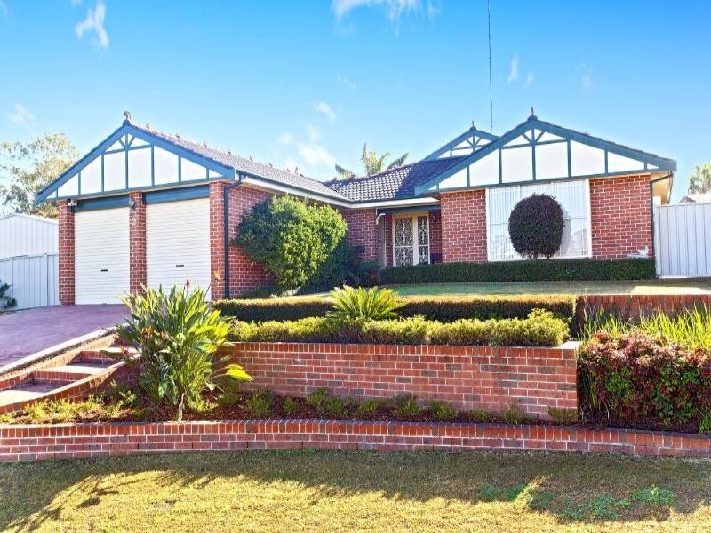 Glenmore Park NSW 2745