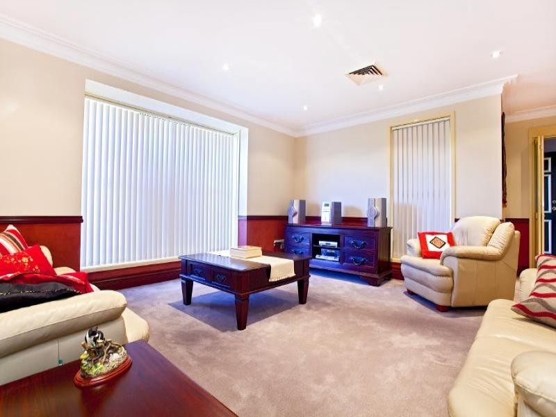 Glenmore Park NSW 2745