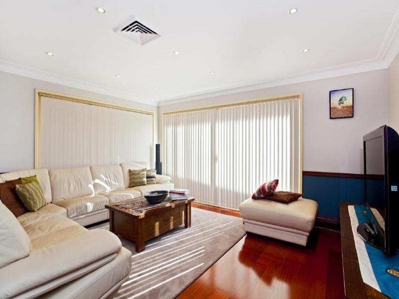 Glenmore Park NSW 2745