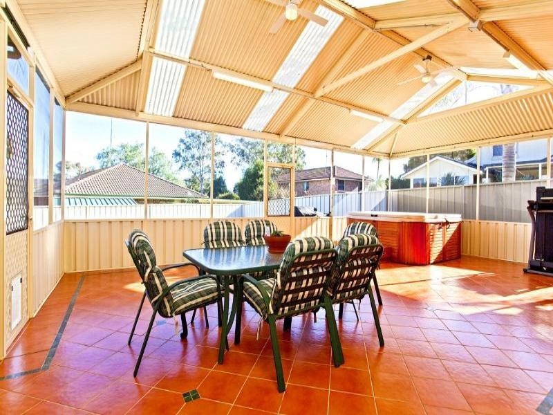 Glenmore Park NSW 2745