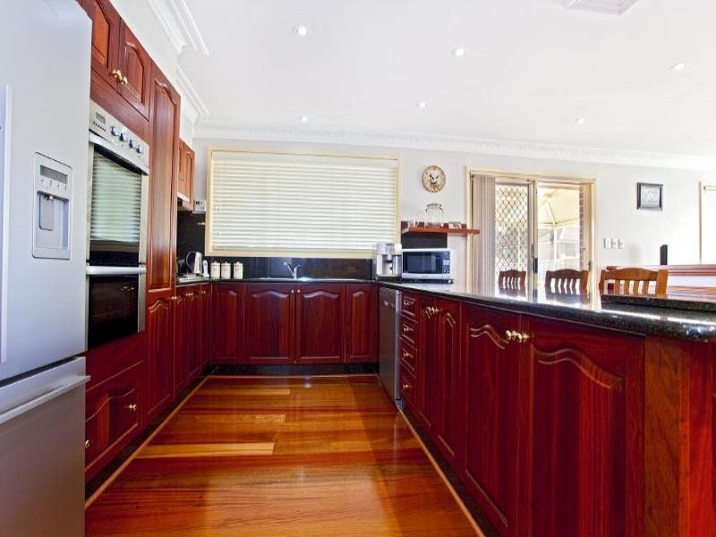 Glenmore Park NSW 2745