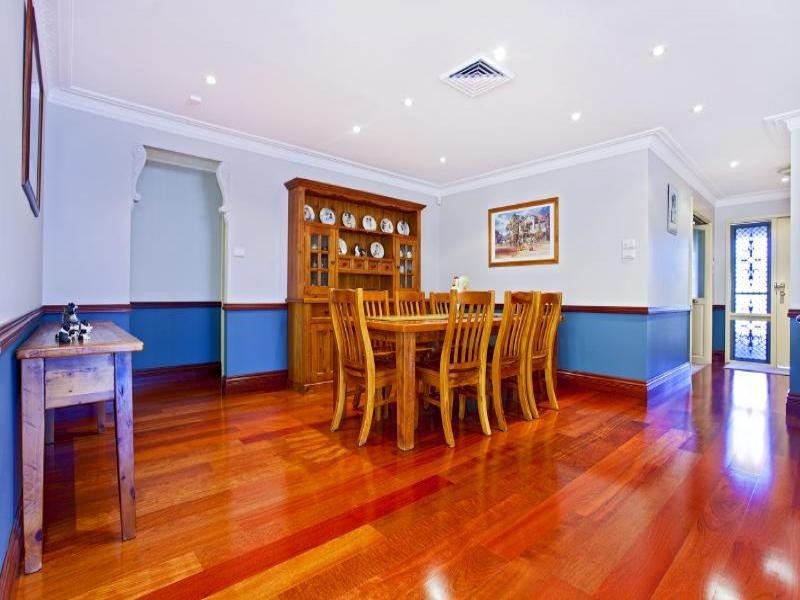 Glenmore Park NSW 2745