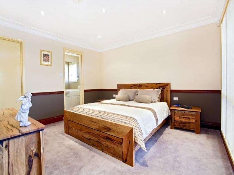 Glenmore Park NSW 2745