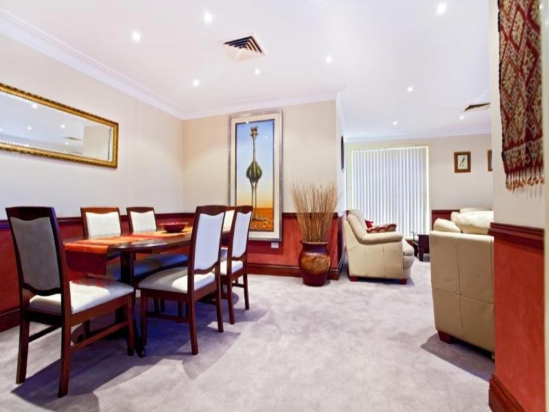 Glenmore Park NSW 2745