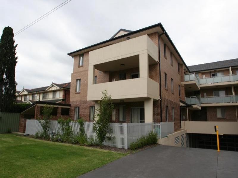 25/13-17 Regentville Road, Jamisontown NSW 2750