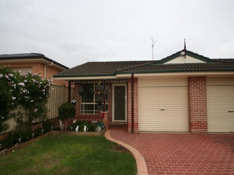 Kingswood NSW 2747