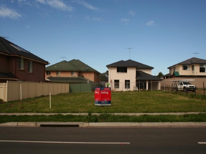 Claremont Meadows NSW 2747