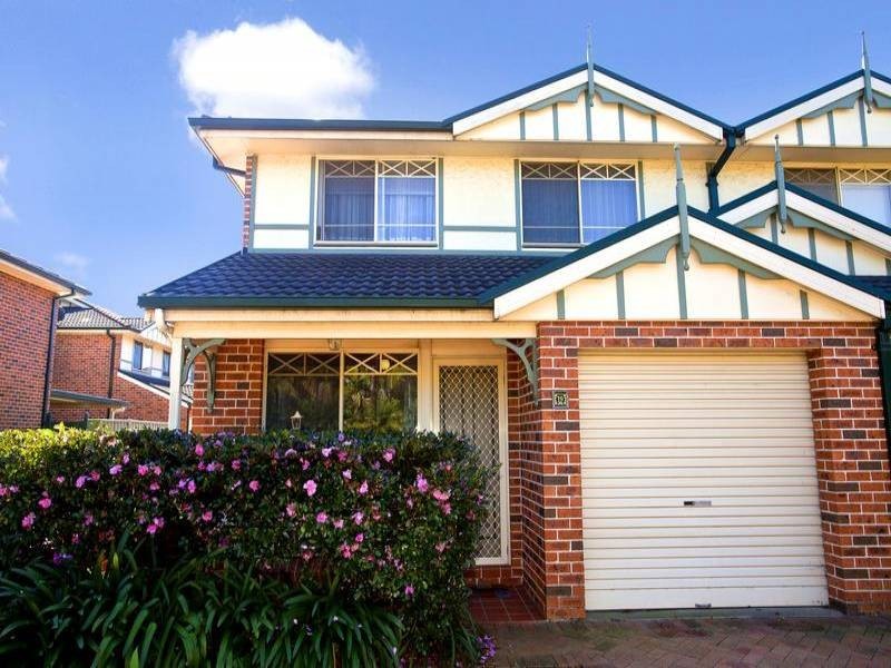 Jamisontown NSW 2750