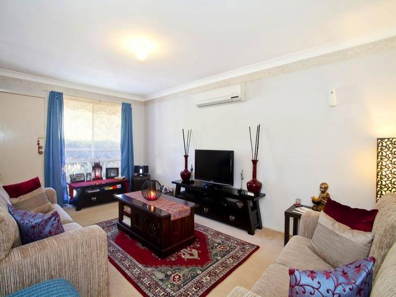 Jamisontown NSW 2750