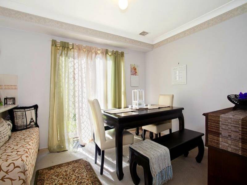 Jamisontown NSW 2750