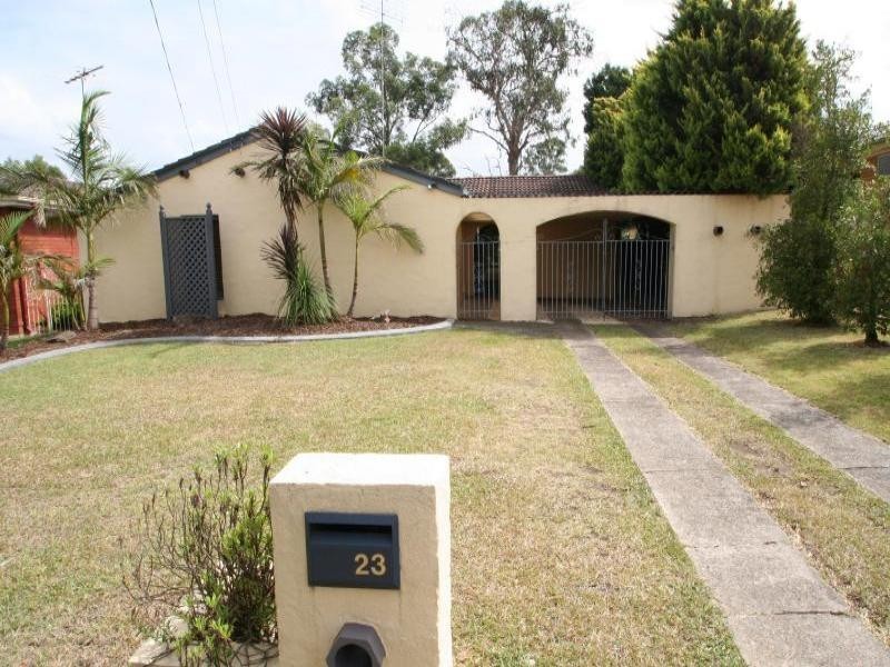 South Penrith NSW 2750