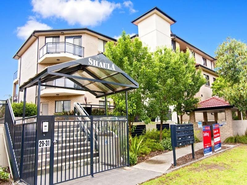 Jamisontown NSW 2750