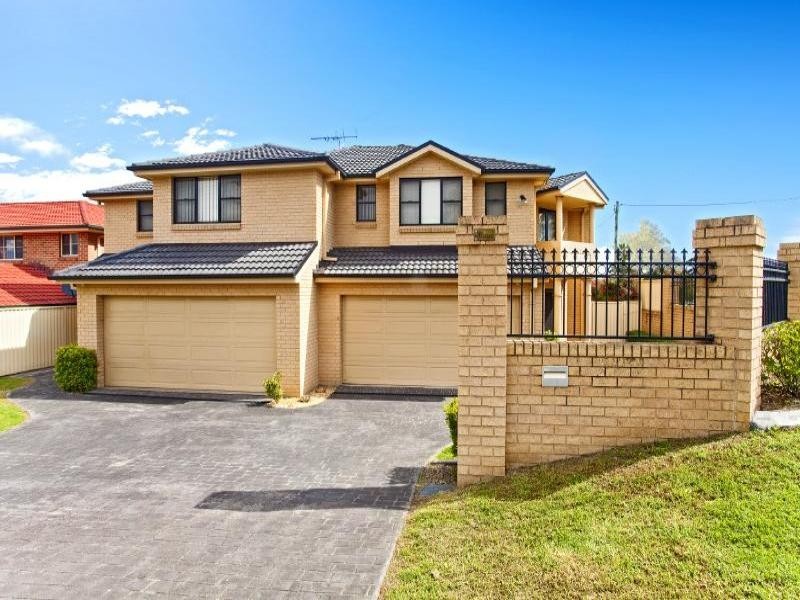 South Windsor NSW 2756