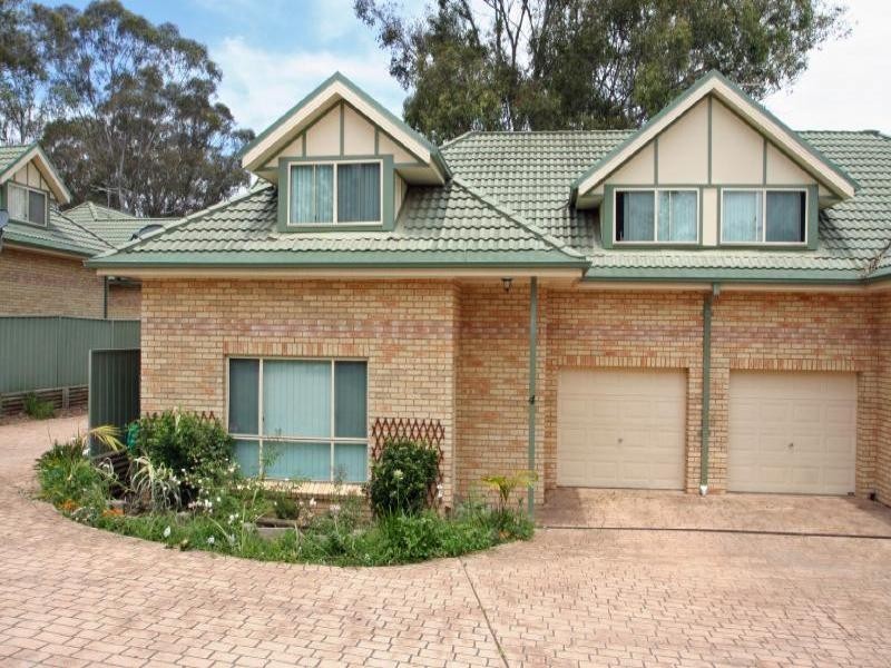 Cambridge Park NSW 2747