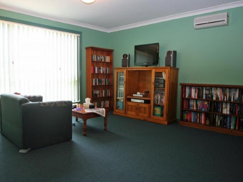 Cambridge Park NSW 2747